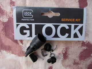 Glock 17 G17 Maintenance Service Kit by Vfc per Umarex